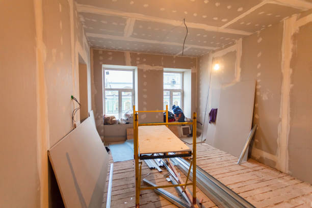 Best Commercial Mold Inspection  in Wailua Homesteads, HI